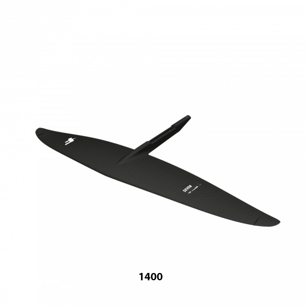 Aile Avant F-one Seven Seas Carbon 1 Aile Avant F-one Seven Seas Carbon