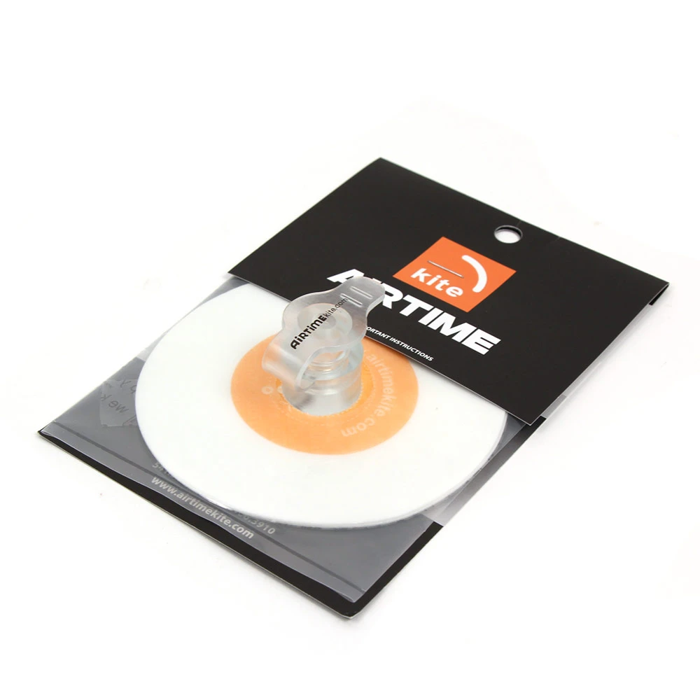 VALVE KITESURF U-STICK UNIVERSELLE DEGONFLAGE 1 VALVE KITESURF U-STICK UNIVERSELLE DEGONFLAGE