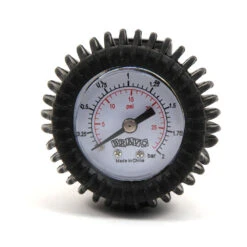 MANOMETRE UNIVERSEL BRAVO 2 BAR A VIS