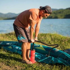 GONFLEUR AREO 16 2022