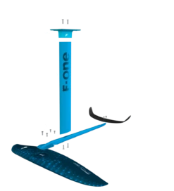 FOIL F-ONE GRAVITY FCT 1800 2023