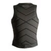 GILET IMPACT FEMME FOLLOW WAKE ATLANTIS CHARCOAL