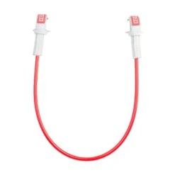 ATTACHE HARNAIS ION SET LINEFIX 2023 ROUGE