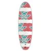 SURF OXBOW CHINADOG SHORTBOARD 6.0