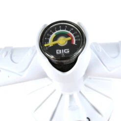 MANOMETRE POUR POMPE RYDE THE BIG