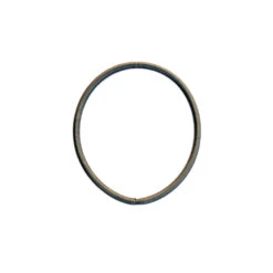 BAGUE INOX POUR RALLONGE DE MAT BIC