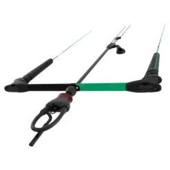 Barre North Navigator Control System 2023