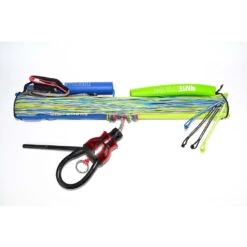 BARRE UNIVERSELLE DE KITESURF KITE ATTITUDE TOTEM (PRO MODEL) 22M 18 BARRE UNIVERSELLE DE KITESURF KITE ATTITUDE TOTEM (PRO MODEL) 22M -Surf Sportif barre universelle de kitesurf totem starter 55223 09 07 2018 10 06 23