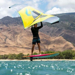 Planche Wing / Sup / Wind Foil Fanatic Bee 2022 -Surf Sportif bee4 26 08 2021 12 38 45
