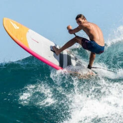 Planche Wing / Sup / Wind Foil Fanatic Bee 2022 -Surf Sportif bee5 26 08 2021 12 38 59