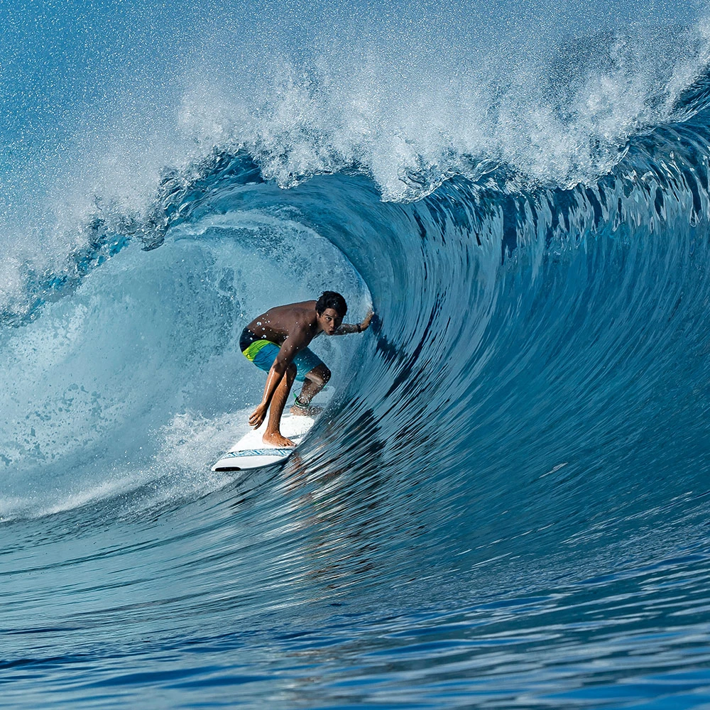 SURF TAHE DURA-TEC EGG 7.0 1 SURF TAHE DURA-TEC EGG 7.0