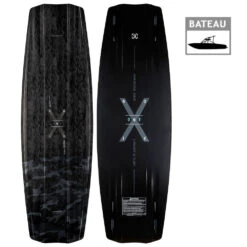 Wakeboard Ronix One TimeBomb 2022 -Surf Sportif black2 08 10 2021 14 14 27