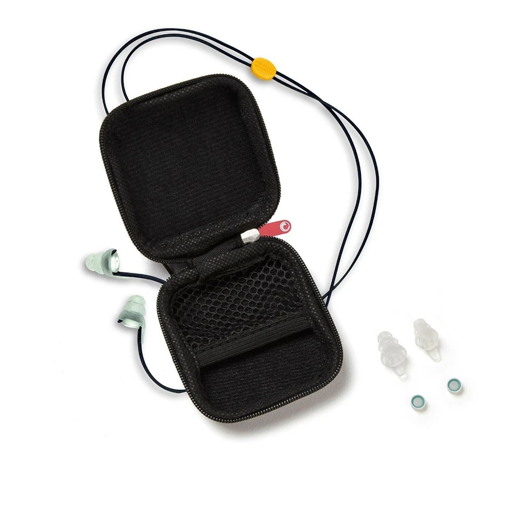 BOUCHONS D'OREILLES NORTHCORE SURFSHIELDS EAR PLUGS – Image 2