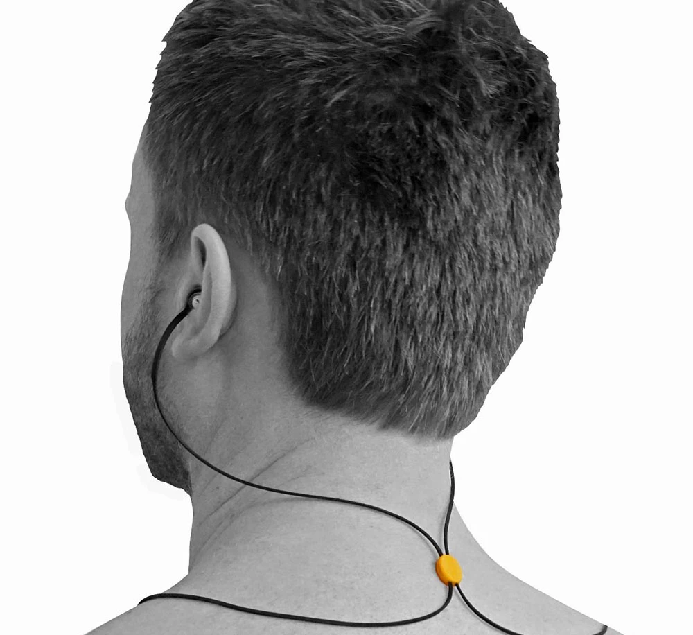 BOUCHONS D'OREILLES NORTHCORE SURFSHIELDS EAR PLUGS – Image 4