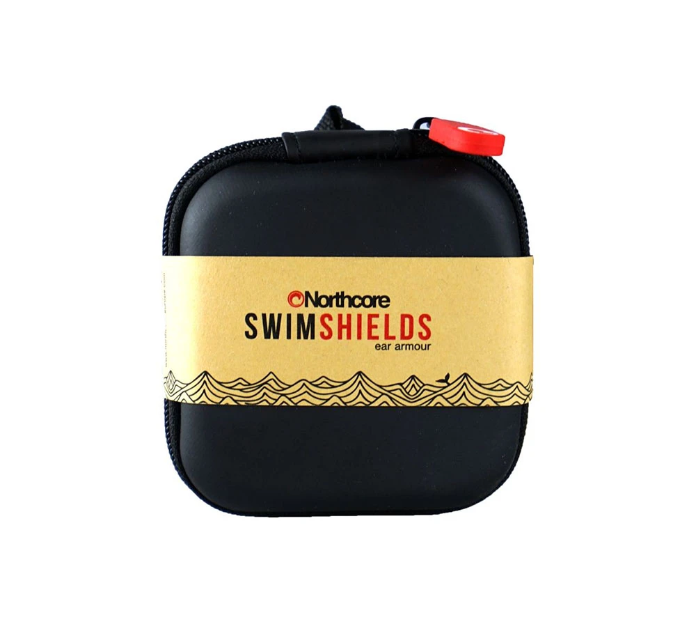BOUCHONS D'OREILLES NORTHCORE SURFSHIELDS EAR PLUGS – Image 3