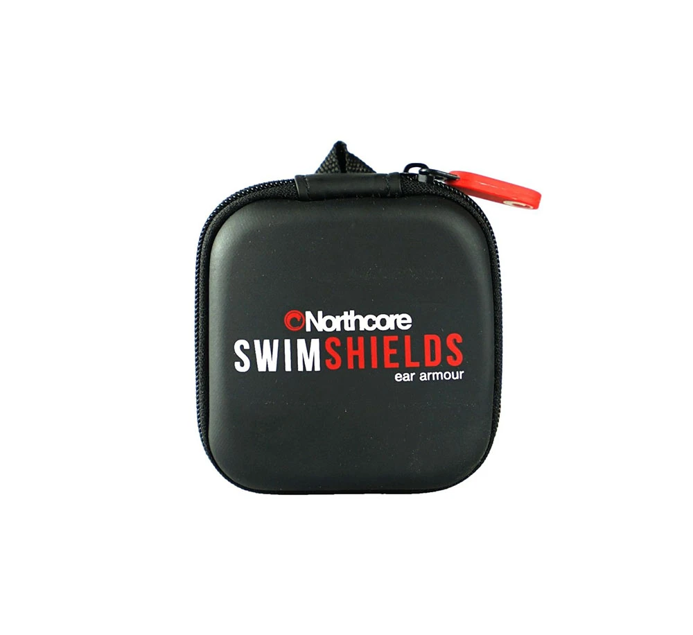 BOUCHONS D'OREILLES NORTHCORE SURFSHIELDS EAR PLUGS