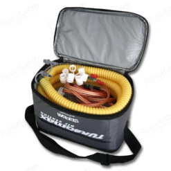 POMPE ELECTRIQUE BRAVO TURBO MAX -Surf Sportif bravo pompe electrique turbo max HD3 V8