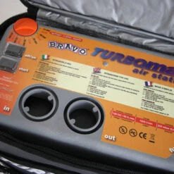 POMPE ELECTRIQUE BRAVO TURBO MAX