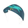 F-One Aile De Kitesurf Fone BREEZE V3 Slate/Blue Lagoon