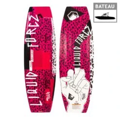 Wakeboard Liquid Force The Bullox Aero 2022 -Surf Sportif bulloxaerooff 07 10 2021 09 23 41