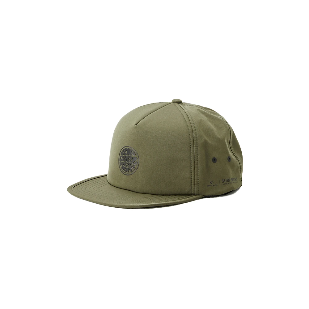 Casquette Surf Vert Rip Curl 3 Casquette Surf Vert Rip Curl – Image 3