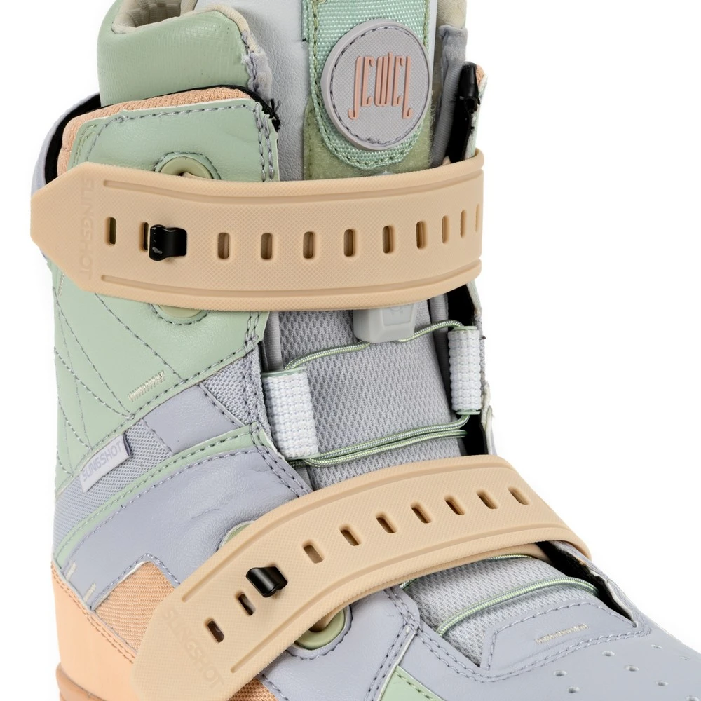 CHAUSSE WAKEBOARD SLINGSHOT JEWEL 2023 2 CHAUSSE WAKEBOARD SLINGSHOT JEWEL 2023 – Image 2