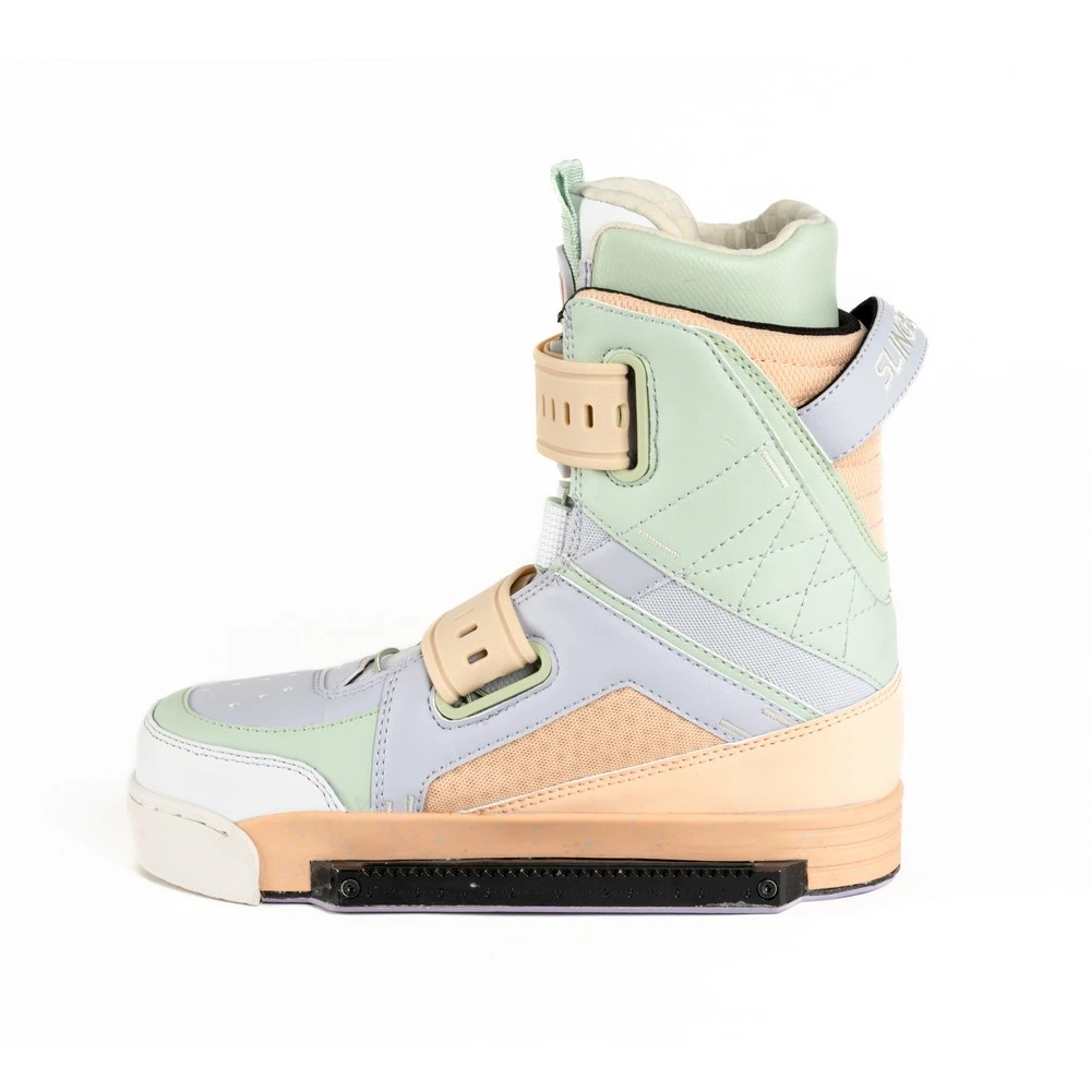 CHAUSSE WAKEBOARD SLINGSHOT JEWEL 2023 4 CHAUSSE WAKEBOARD SLINGSHOT JEWEL 2023 – Image 4