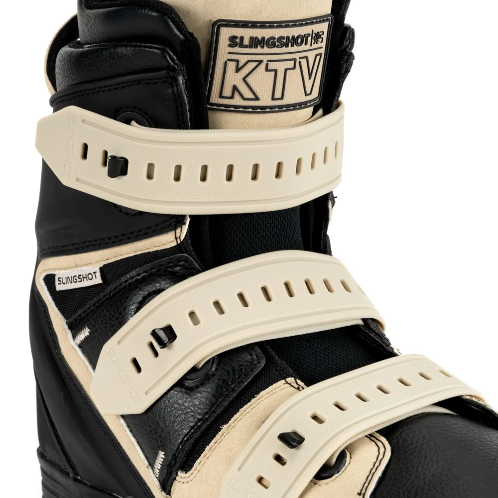 CHAUSSE WAKEBOARD SLINGSHOT KTV 2023 1 CHAUSSE WAKEBOARD SLINGSHOT KTV 2023