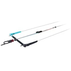 Barre Airush Cleat Bar V4