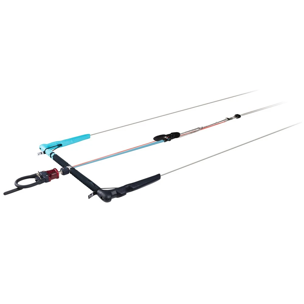 Barre Airush Cleat Bar V4 1 Barre Airush Cleat Bar V4