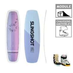 Pack Wakeboard Slingshot Copycat Pro 2023 -Surf Sportif copycat 1 20 02 2023 16 15 59