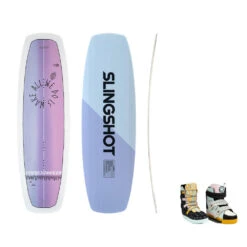 Pack Wakeboard Slingshot Copycat Pro 2023 -Surf Sportif copycat 2 20 02 2023 16 16 35