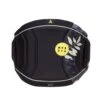 Harnais Femme Windsurf Mystic Dazzled 2023 Noir