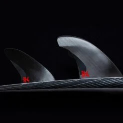 AILERONS SURF FCS II H4 MEDIUM SMOKE SET DE 3 5 AILERONS SURF FCS II H4 MEDIUM SMOKE SET DE 3 -Surf Sportif derive h4 b 10 05 2021 10 25 30