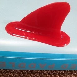 Red Paddle Co. DERIVE RED PADDLE CO ISUP A COLLER -Surf Sportif deriveredpaddlecoisup2 06 11 2017 15 57 10