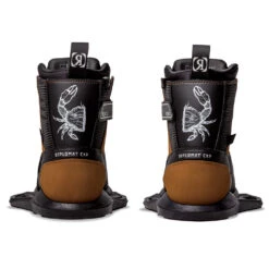 CHAUSSES WAKEBOARD RONIX DIPLOMAT EXP 2023 -Surf Sportif diplomat exp 10 19 01 2023 15 04 53