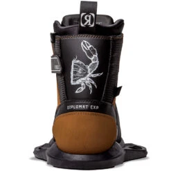 CHAUSSES WAKEBOARD RONIX DIPLOMAT EXP 2023 -Surf Sportif diplomat exp 2 19 01 2023 15 05 21