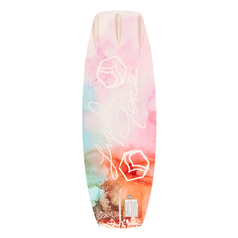 Wakeboard Liquid Force Dream Girl Junior 2023 1 Wakeboard Liquid Force Dream Girl Junior 2023