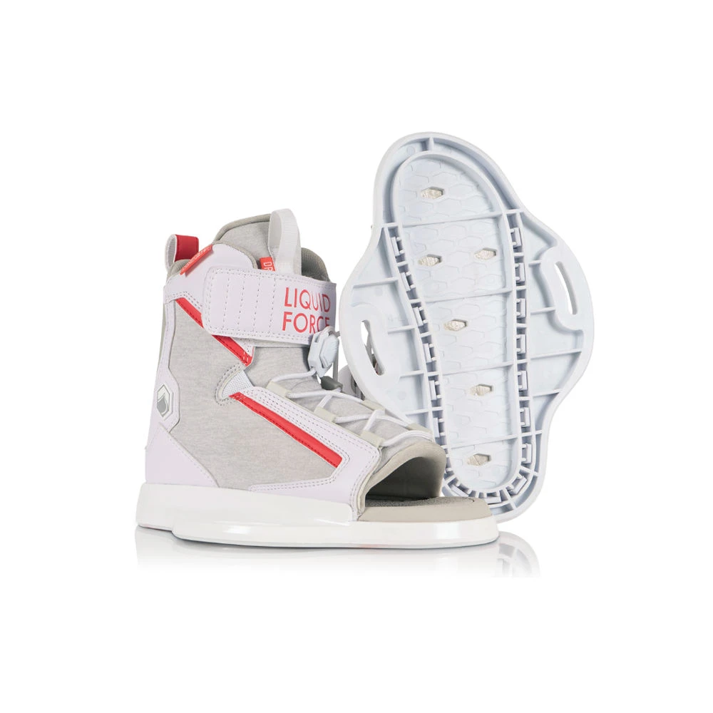 Chausses Liquid Force Dream Girl Junior 2022 1 Chausses Liquid Force Dream Girl Junior 2022