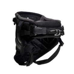 Harnais Kite / Wind Mystic Driver 2023 Noir