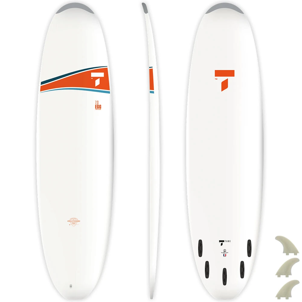 SURF TAHE DURA-TEC EGG 7.0 4 SURF TAHE DURA-TEC EGG 7.0 – Image 4