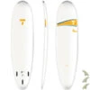 SURF TAHE DURA-TEC MINI MALIBU NOSE RIDER 7.6