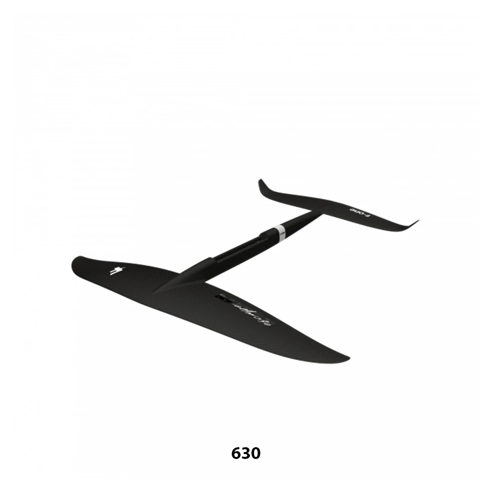 Foil F-one Plane Escape HM Carbon 2022 1 Foil F-one Plane Escape HM Carbon 2022