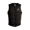 GILET FOLLOW WAKE PRIMARY LADY NOIR 2023