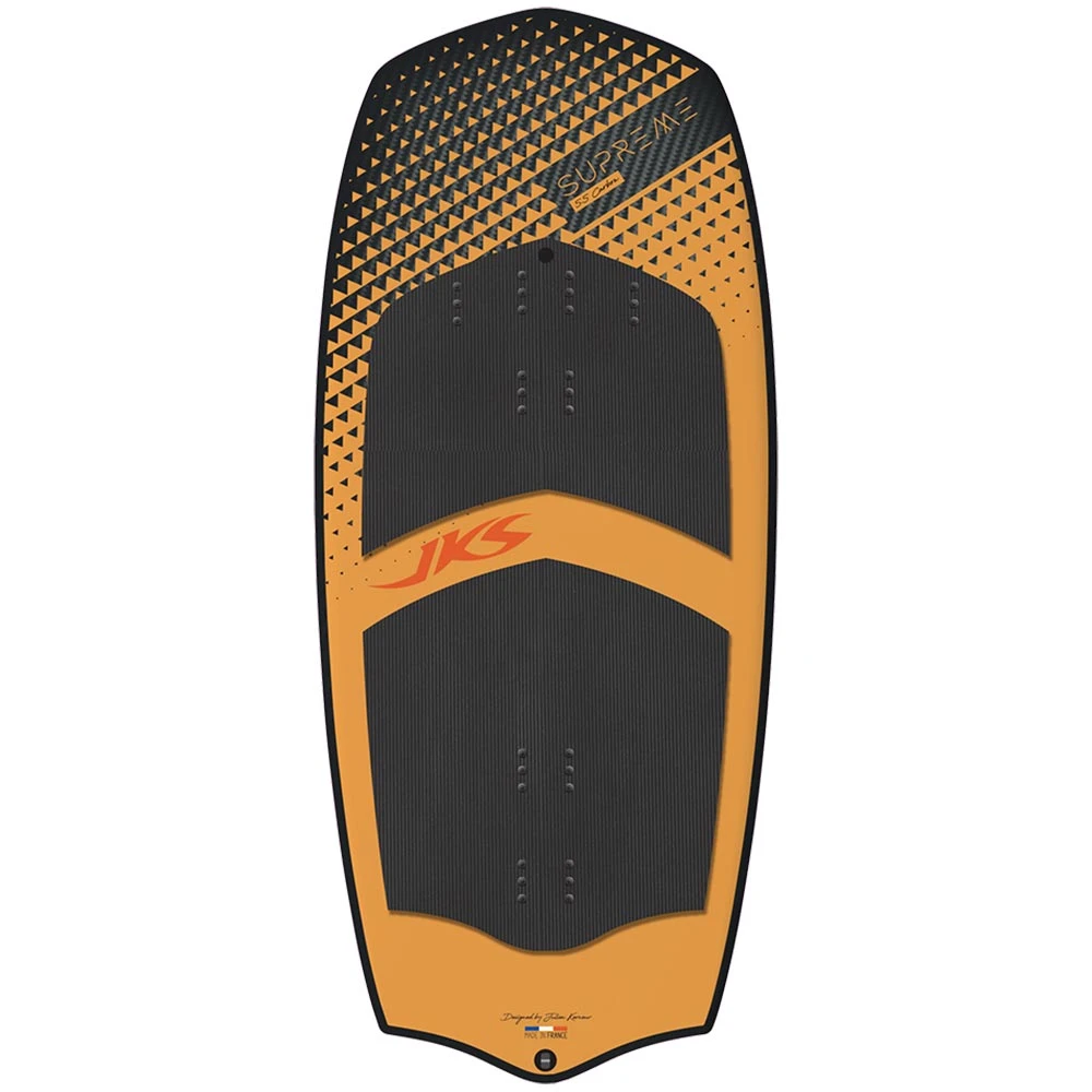 PLANCHE DE WINGFOIL SUP FOIL JKS BOARD SUPREME CARBONE 2 PLANCHE DE WINGFOIL SUP FOIL JKS BOARD SUPREME CARBONE – Image 2