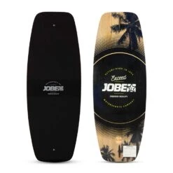 WAKESKATE JOBE EXCEED