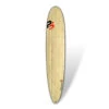 SURF LONGBOARD PERFECT STUFF 9.1 EPOXY BAMBOO