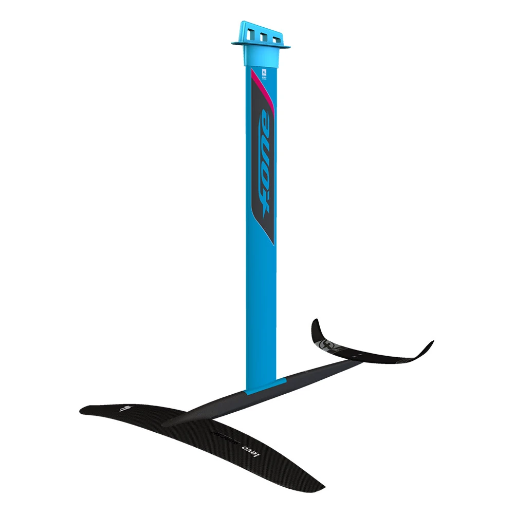 FOIL DE WINDSURF F-ONE LEVO CARBON 900 2020 1 FOIL DE WINDSURF F-ONE LEVO CARBON 900 2020