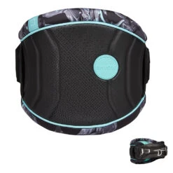 HARNAIS MYSTIC DAZZLED FEMME 2022 GRIS -Surf Sportif f1 20 02 2020 11 39 34