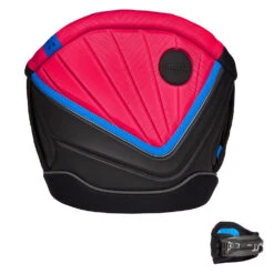 HARNAIS MYSTIC DIVA FEMME 2021 GRIS -Surf Sportif f1 20 02 2020 12 09 29